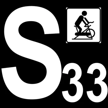 Karštas išpardavimas Naujausias 2023.Q4 SP33 Fitness Sports Indoor Bicycle