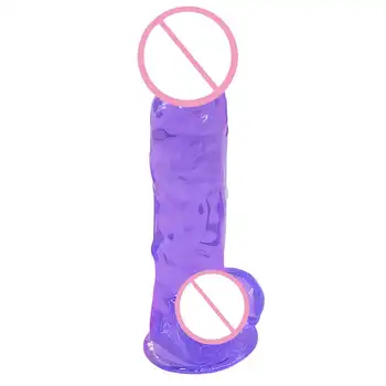 Fidget Toys Dildo Vibration Boules Fake Penis Fox Plug Sex Games Controller Double Penetration Blowjob Sucking Machine Žaislai