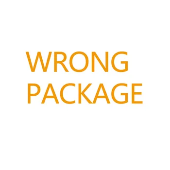 Resend Package(jis skirtas probleminiams užsakymams, neparduodamas, neparduodamas, neparduodamas!!) A001