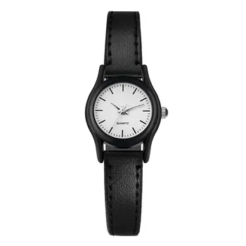 Unisex Lovers Fashion Business Design Rankinis laikrodis Odinis laikrodis Vyriškas laikrodis Laikrodžiai/ Laikrodžiai geriausiai parduodami produktai 2023 Vyriškas laikrodis