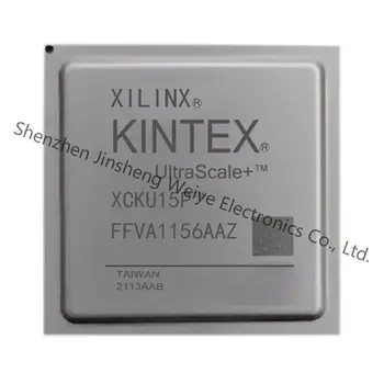 XCKU15P-2FFVA1156E XCKU060-3FFVA1517E XCKU085-2FLVB1760E XCZU4EG-2SFVC784E XCZU19EG-L1FFVC1760I Programuojami loginiai IC FPGA