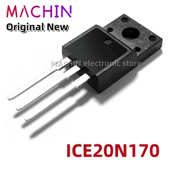 1vnt ICE20N170 TO220F MOS FET TO-220F