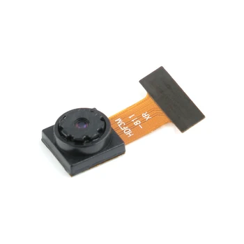 OV2640 kameros modulio vaizdo jutiklio stebėjimas CMOS 2 milijonai pikselių fotoaparato mini tipas