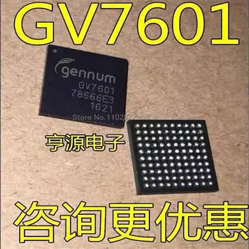 1-10PCS GV7601 GV7601-IBE3 BGA