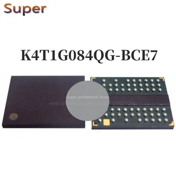 5PCS K4T1G084QG-BCE7 60FBGA DDR2 1Gb