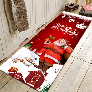 Kalėdinis kilimas Vaikai Suaugusiųjų kilimai Svetainė Virtuvės kilimėliai Miegamojo kilimėlis Plaunami grindų kilimėliai Namų ūkio kilimėlis Kalėdų senelio kilimas