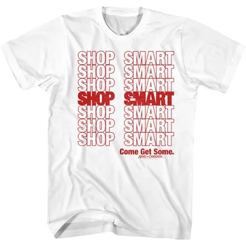 Shop Smart Shop S-Mart Army of Darkness marškinėliai