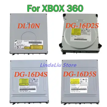 1pc Original Lite-On DG-16D2S DG-16D4S DG-16D5S DL10N optinio įrenginio DVD ROM įrenginys, skirtas 