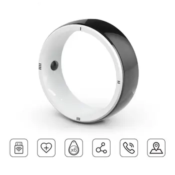 JAKCOM R5 išmanusis žiedas Naujas saugos produktas IoT jutimo įranga NFC elektroninės etiketės 200328239